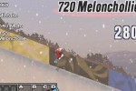 ESPN International Winter Sports 2002 (PlayStation 2)