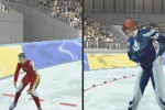 ESPN International Winter Sports 2002 (PlayStation 2)