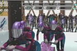 ESPN International Winter Sports 2002 (PlayStation 2)