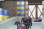 ESPN International Winter Sports 2002 (PlayStation 2)