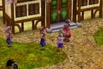 Grandia II (PlayStation 2)