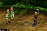 Grandia II (PlayStation 2)
