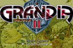 Grandia II (PlayStation 2)