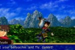 Grandia II (PlayStation 2)