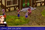 Grandia II (PlayStation 2)