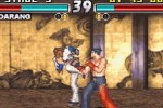 Tekken Advance (Game Boy Advance)