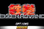 Tekken Advance (Game Boy Advance)