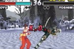 Tekken Advance (Game Boy Advance)