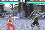 Tekken Advance (Game Boy Advance)