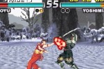 Tekken Advance (Game Boy Advance)