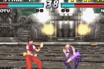 Tekken Advance (Game Boy Advance)