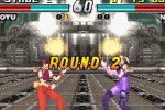 Tekken Advance (Game Boy Advance)