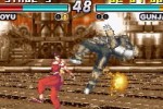 Tekken Advance (Game Boy Advance)