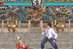 Tekken Advance (Game Boy Advance)