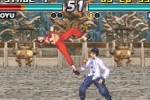 Tekken Advance (Game Boy Advance)