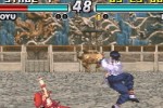 Tekken Advance (Game Boy Advance)