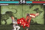 Tekken Advance (Game Boy Advance)