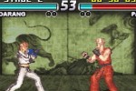 Tekken Advance (Game Boy Advance)