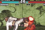 Tekken Advance (Game Boy Advance)