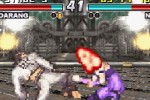 Tekken Advance (Game Boy Advance)