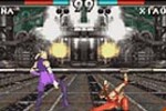 Tekken Advance (Game Boy Advance)