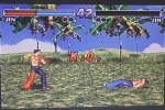 Tekken Advance (Game Boy Advance)