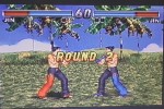 Tekken Advance (Game Boy Advance)