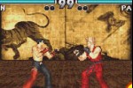 Tekken Advance (Game Boy Advance)