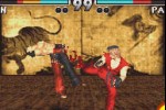 Tekken Advance (Game Boy Advance)