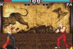 Tekken Advance (Game Boy Advance)
