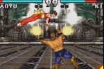 Tekken Advance (Game Boy Advance)