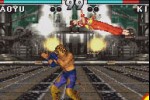 Tekken Advance (Game Boy Advance)