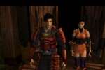 Genma Onimusha (Xbox)