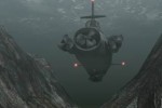 The Cameron Files: The Secret at Loch Ness (PC)