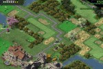 Sid Meier's SimGolf (PC)