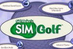 Sid Meier's SimGolf (PC)