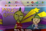 PaRappa the Rapper 2 (PlayStation 2)