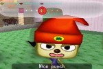 PaRappa the Rapper 2 (PlayStation 2)