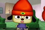 PaRappa the Rapper 2 (PlayStation 2)