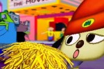 PaRappa the Rapper 2 (PlayStation 2)
