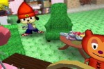 PaRappa the Rapper 2 (PlayStation 2)