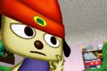 PaRappa the Rapper 2 (PlayStation 2)