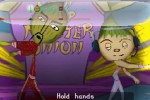 PaRappa the Rapper 2 (PlayStation 2)