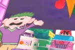 PaRappa the Rapper 2 (PlayStation 2)