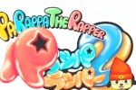 PaRappa the Rapper 2 (PlayStation 2)