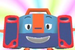 PaRappa the Rapper 2 (PlayStation 2)