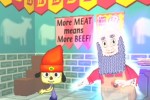 PaRappa the Rapper 2 (PlayStation 2)