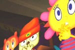 PaRappa the Rapper 2 (PlayStation 2)