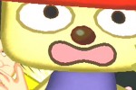 PaRappa the Rapper 2 (PlayStation 2)