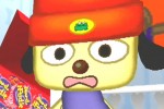 PaRappa the Rapper 2 (PlayStation 2)